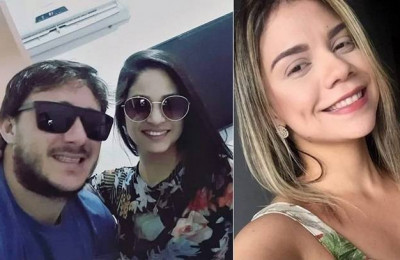 Caso Vanessa Carvalho: júri condena réu a 21 anos e 8 meses de prisão